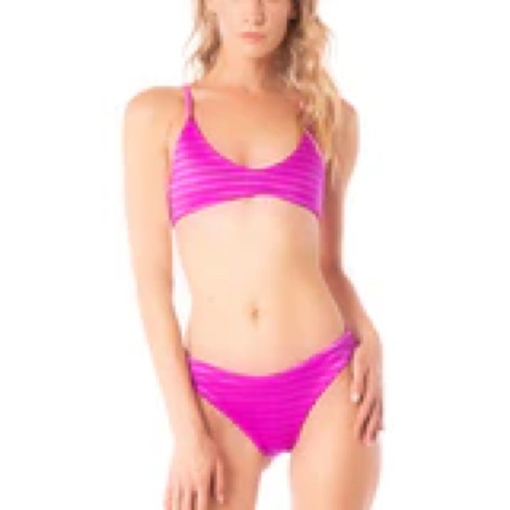 BNWT Maaji Bikini 2 pieces Medium Small